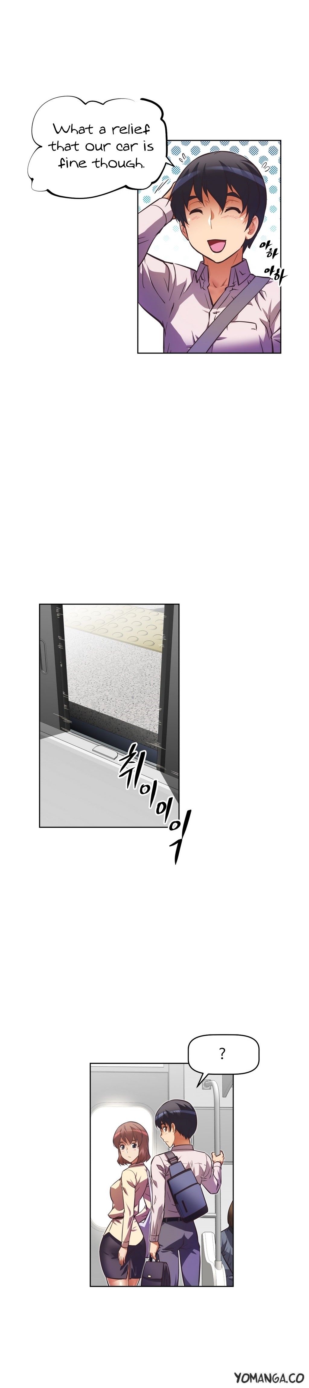 Brawling GO! Manhwa - Chapter 46 Page 24