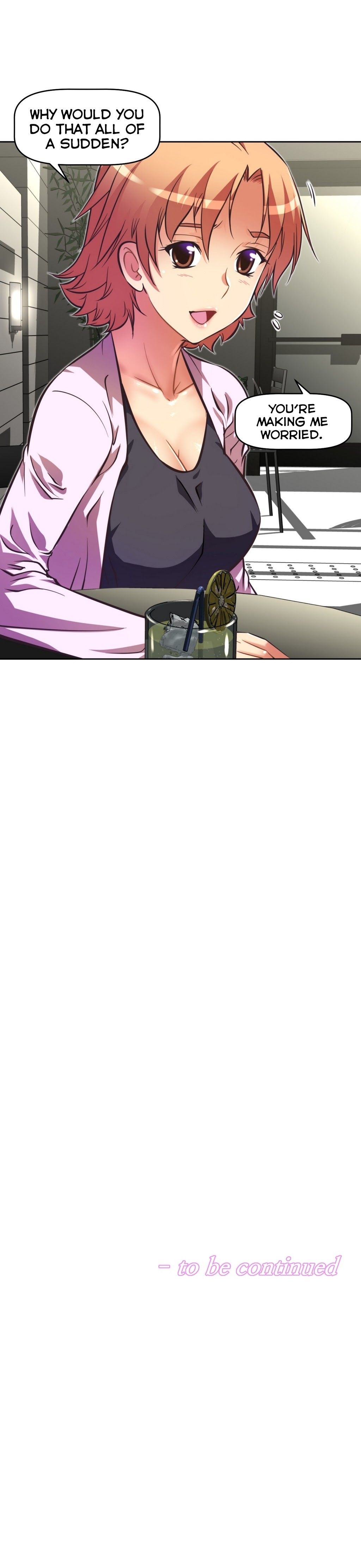 Brawling GO! Manhwa - Chapter 46 Page 31