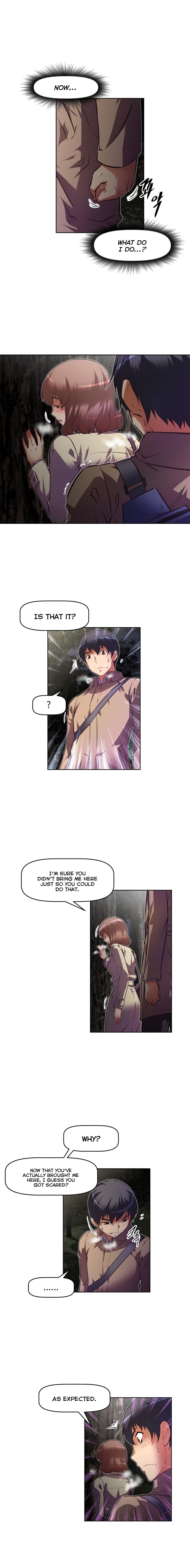 Brawling GO! Manhwa - Chapter 75 Page 2