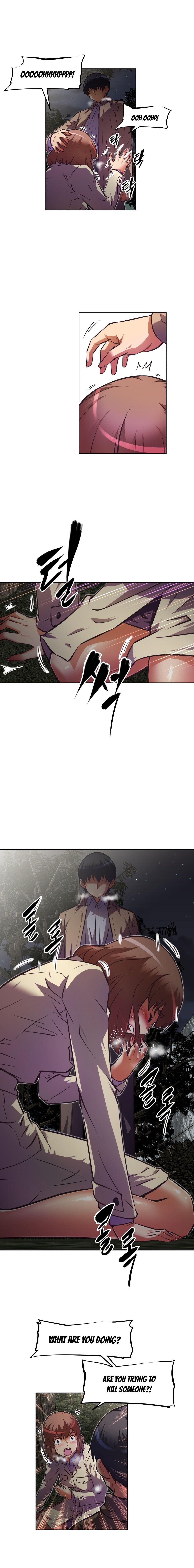 Brawling GO! Manhwa - Chapter 75 Page 6