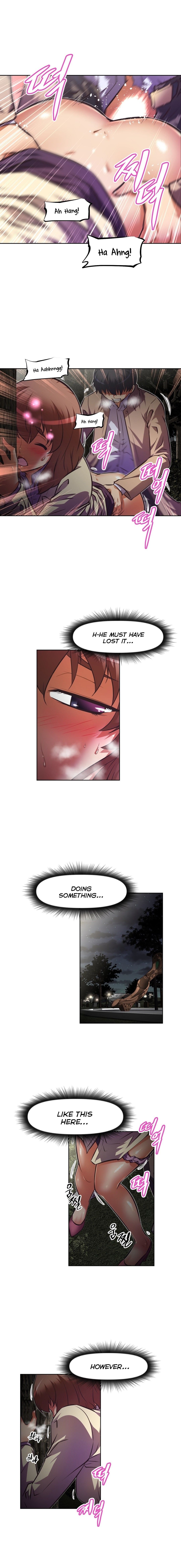 Brawling GO! Manhwa - Chapter 75 Page 12