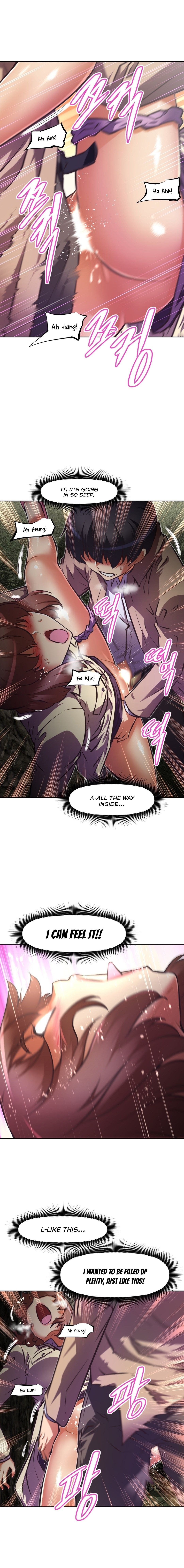 Brawling GO! Manhwa - Chapter 75 Page 15