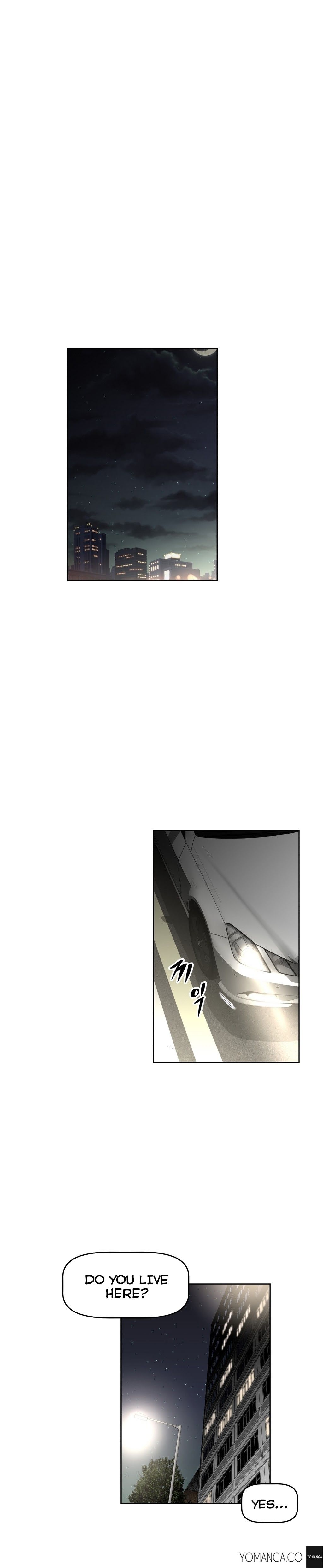 Brawling GO! Manhwa - Chapter 27 Page 0