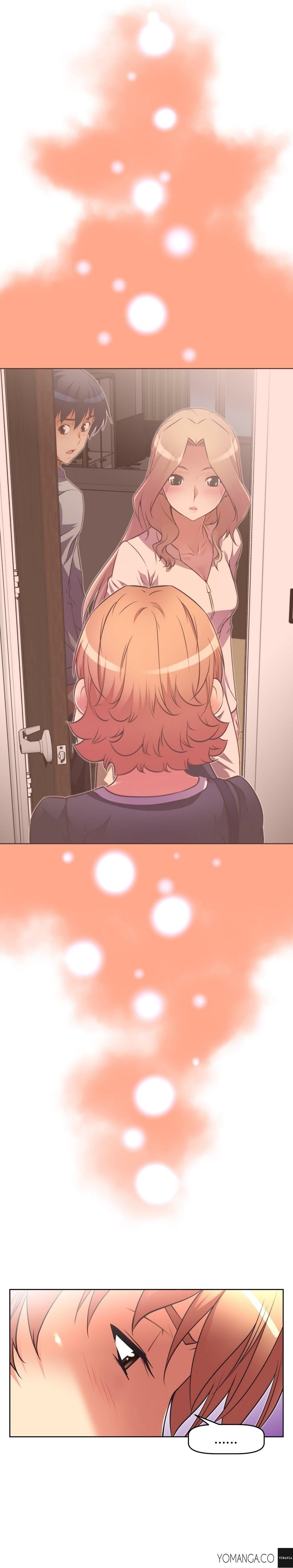 Brawling GO! Manhwa - Chapter 27 Page 9