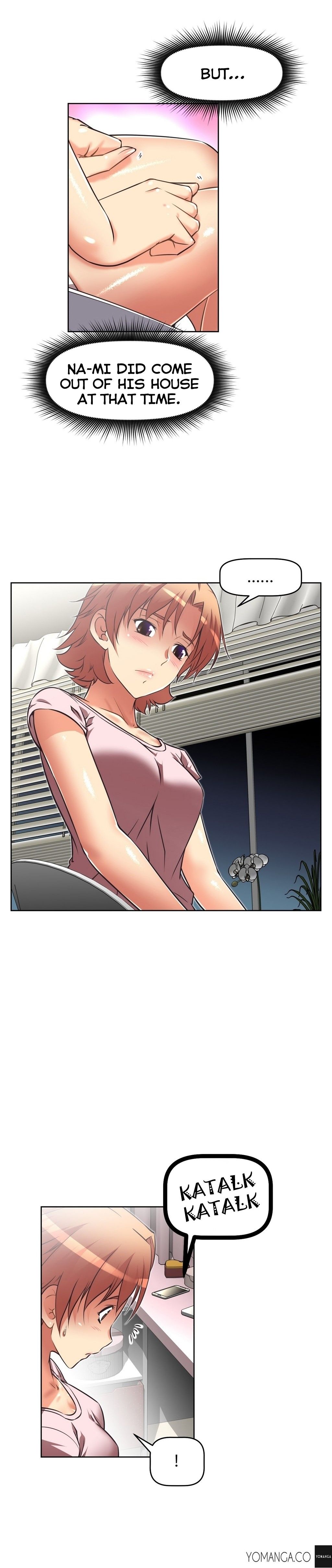 Brawling GO! Manhwa - Chapter 27 Page 10