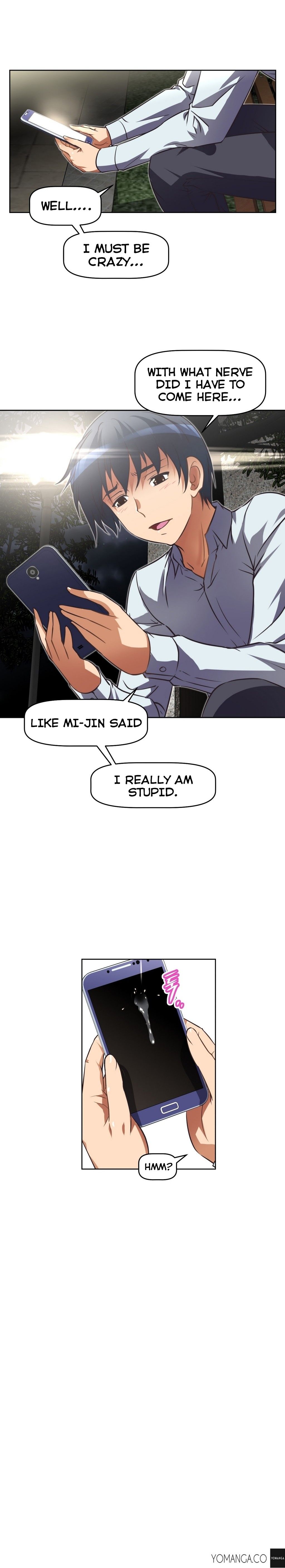 Brawling GO! Manhwa - Chapter 27 Page 12