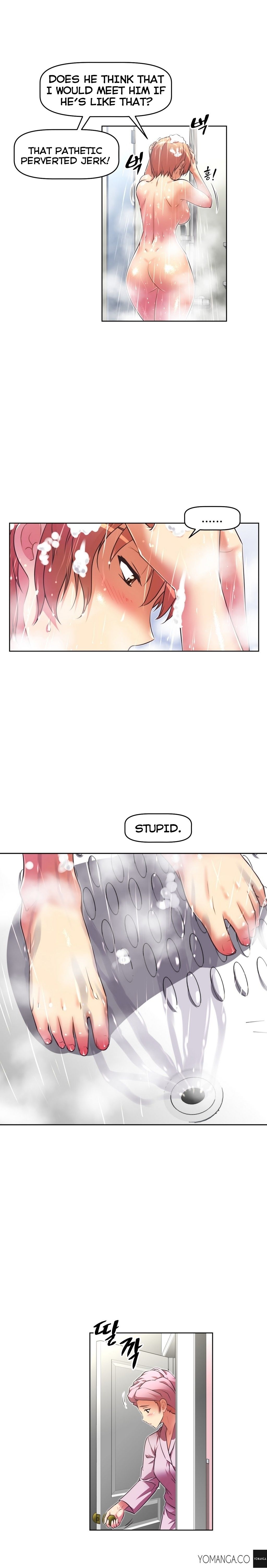 Brawling GO! Manhwa - Chapter 27 Page 14