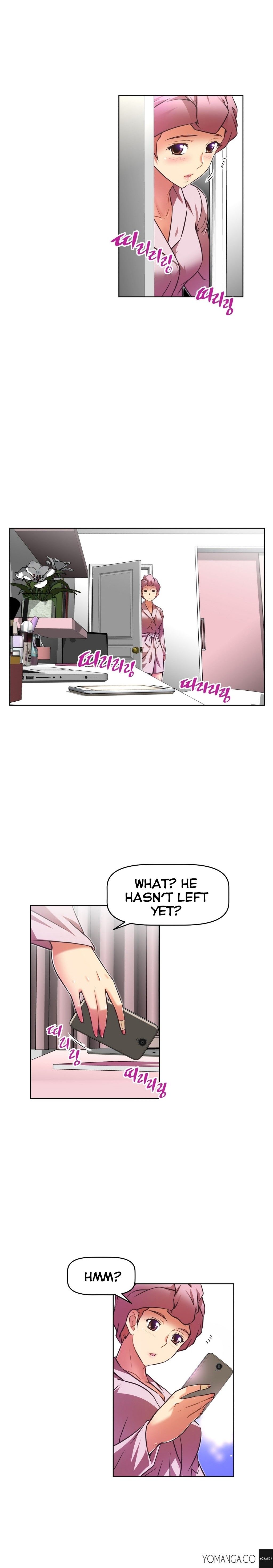 Brawling GO! Manhwa - Chapter 27 Page 15