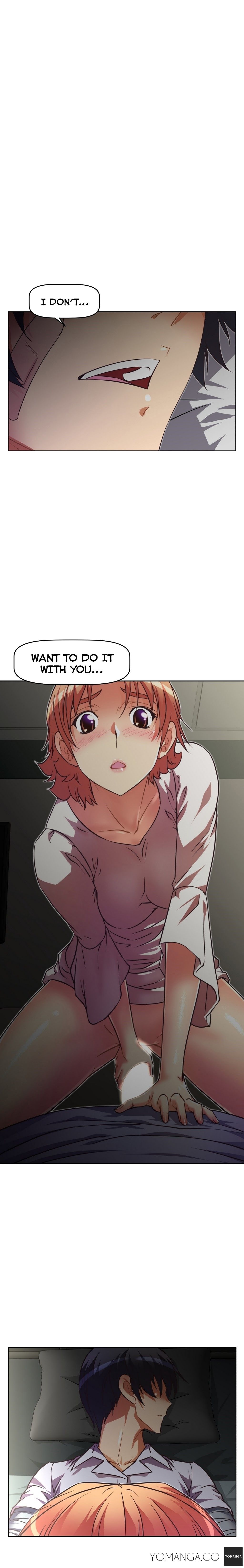 Brawling GO! Manhwa - Chapter 31 Page 0