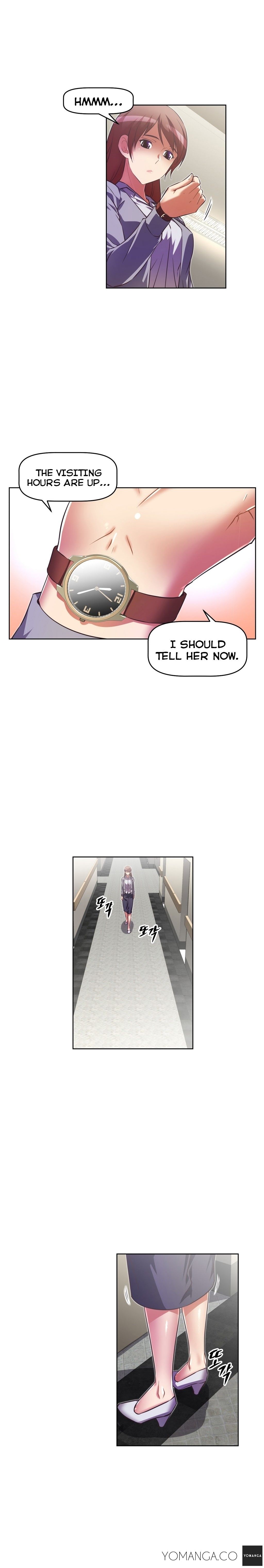 Brawling GO! Manhwa - Chapter 31 Page 2