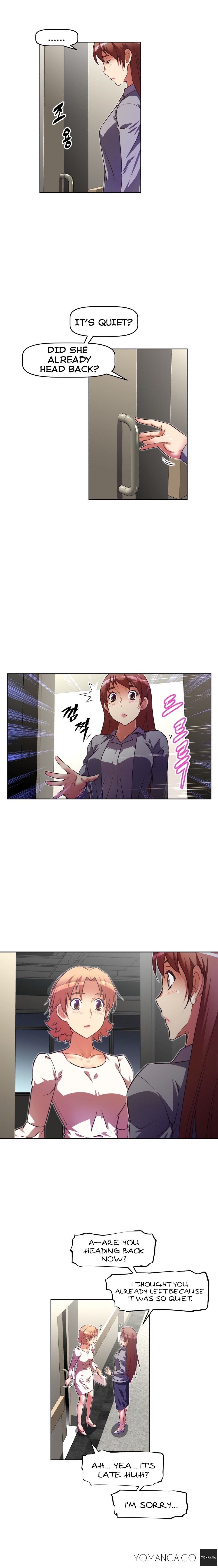 Brawling GO! Manhwa - Chapter 31 Page 3