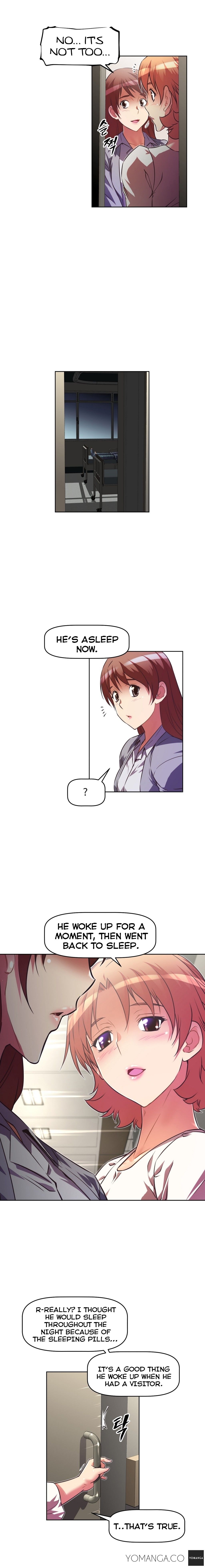 Brawling GO! Manhwa - Chapter 31 Page 4