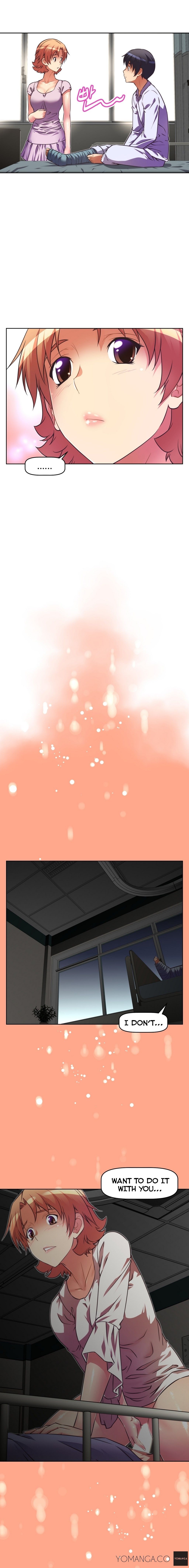 Brawling GO! Manhwa - Chapter 31 Page 8