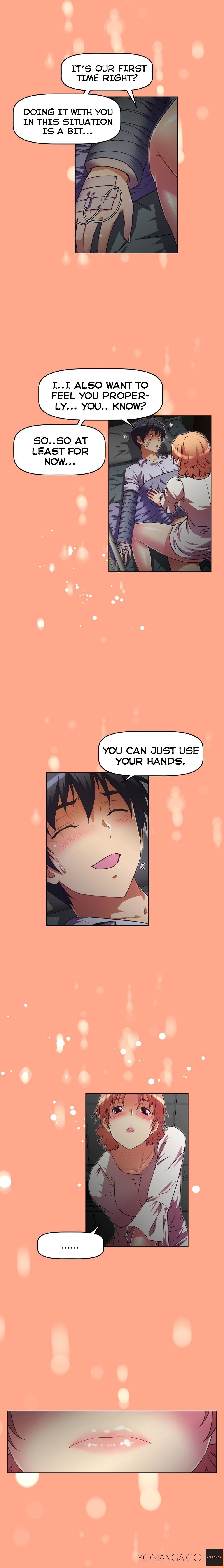 Brawling GO! Manhwa - Chapter 31 Page 10