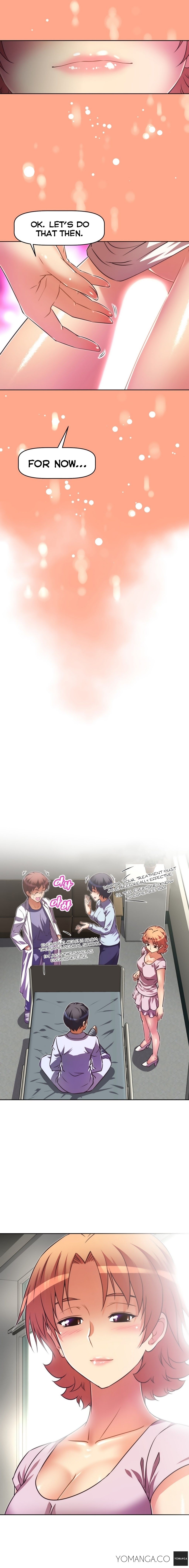 Brawling GO! Manhwa - Chapter 31 Page 11