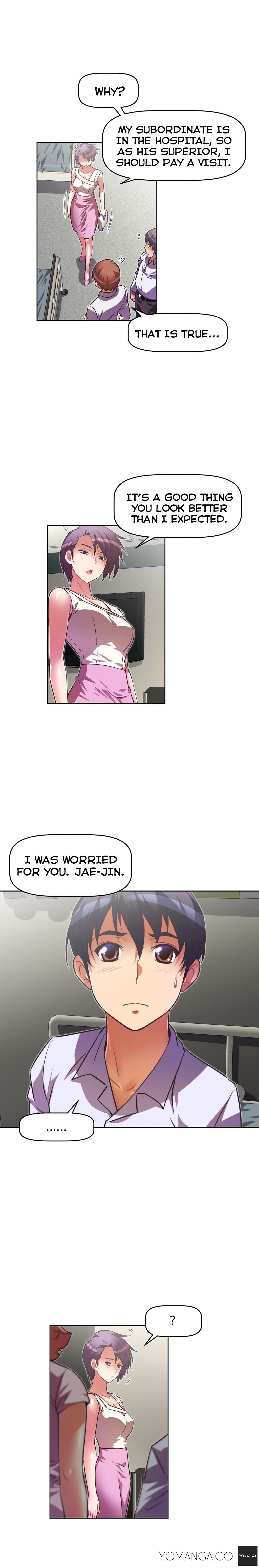 Brawling GO! Manhwa - Chapter 31 Page 16