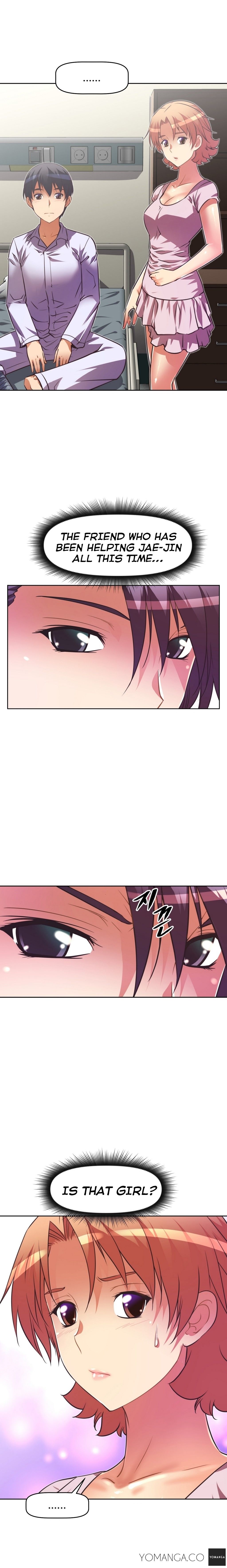 Brawling GO! Manhwa - Chapter 31 Page 17