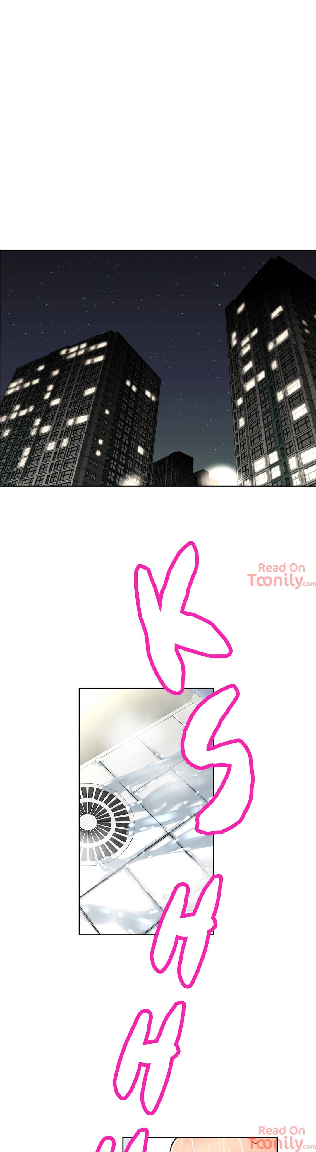 Brawling GO! Manhwa - Chapter 7 Page 11