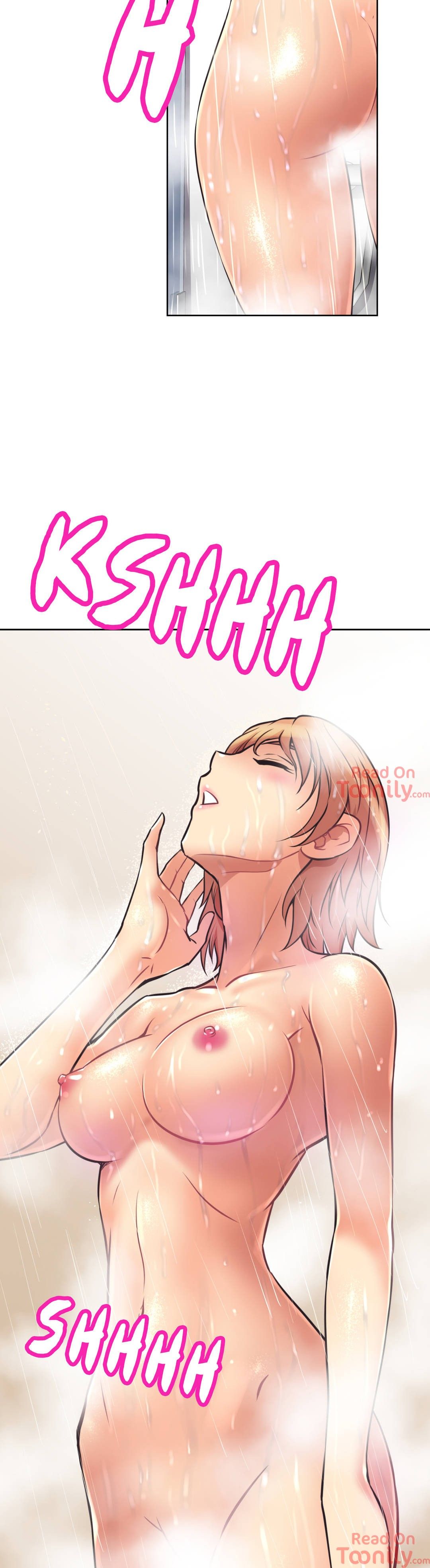 Brawling GO! Manhwa - Chapter 7 Page 12