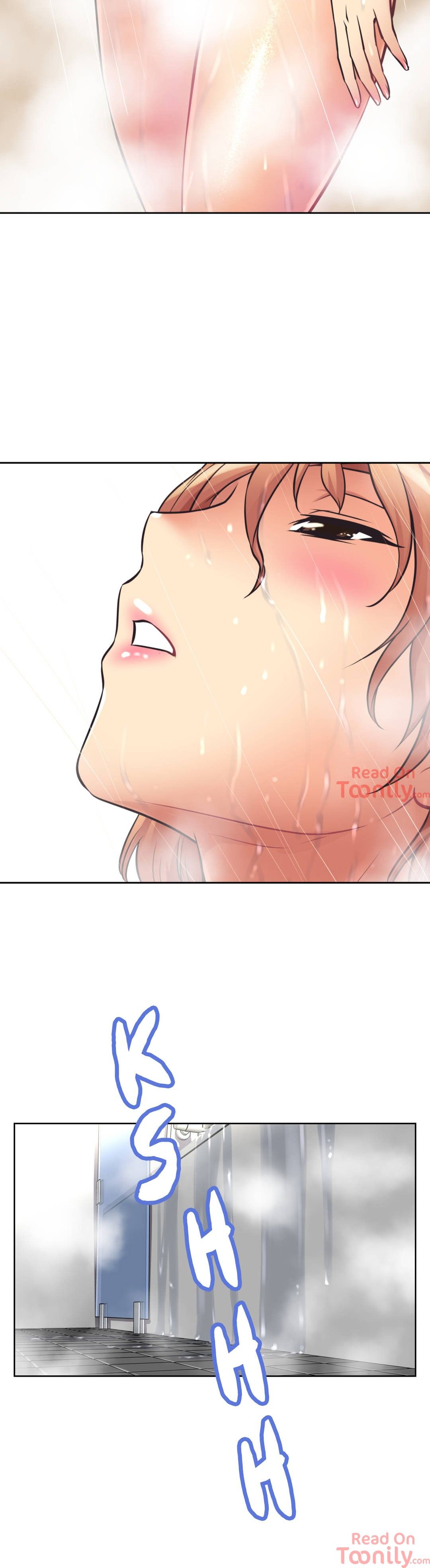 Brawling GO! Manhwa - Chapter 7 Page 13