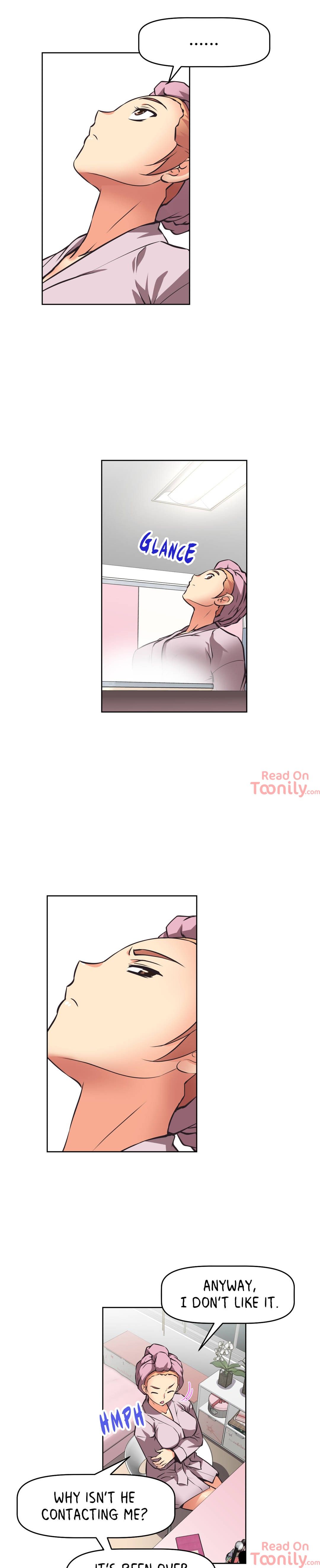 Brawling GO! Manhwa - Chapter 7 Page 19