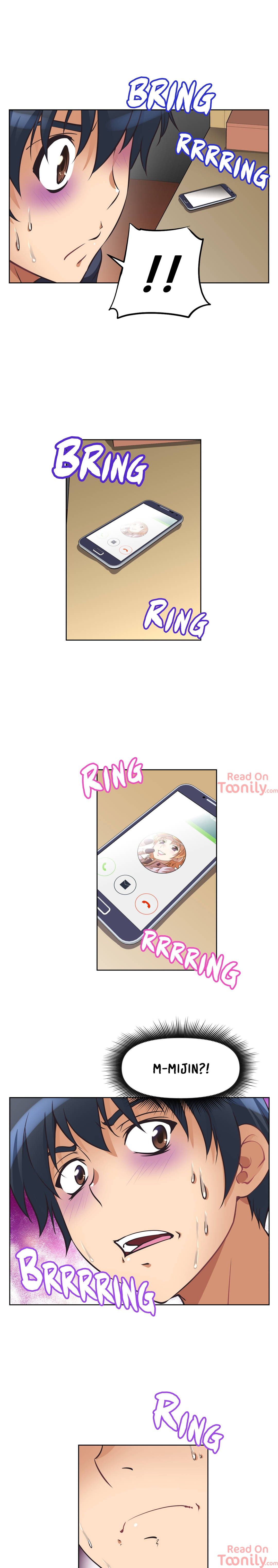 Brawling GO! Manhwa - Chapter 7 Page 25