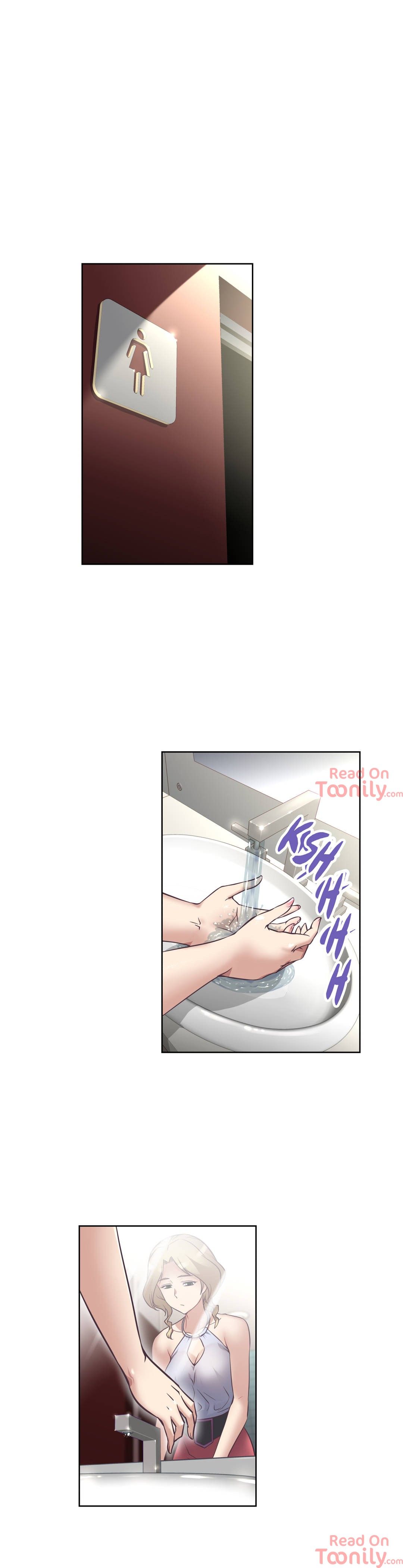 Brawling GO! Manhwa - Chapter 9 Page 0