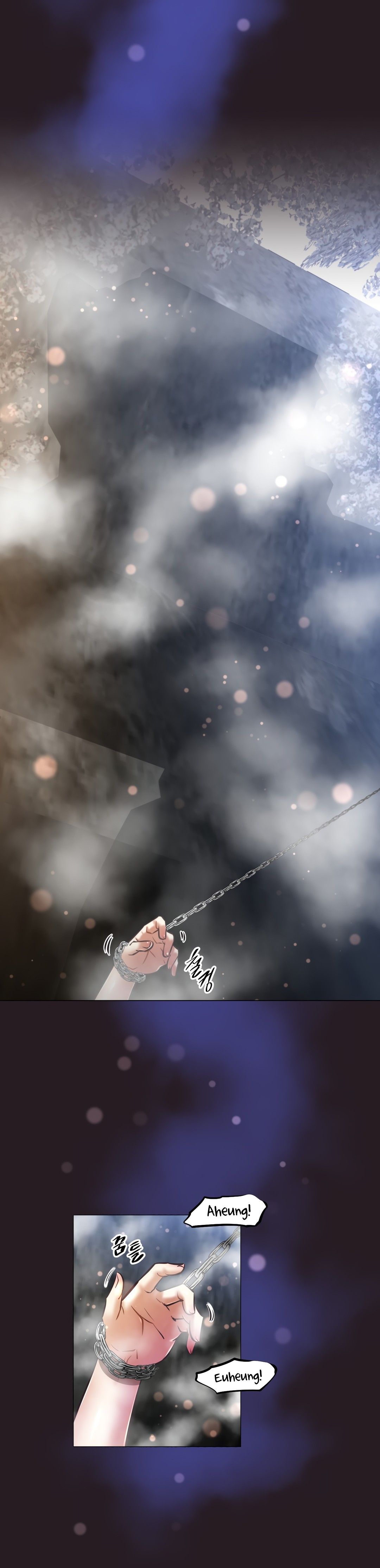 Brawling GO! Manhwa - Chapter 142 Page 4