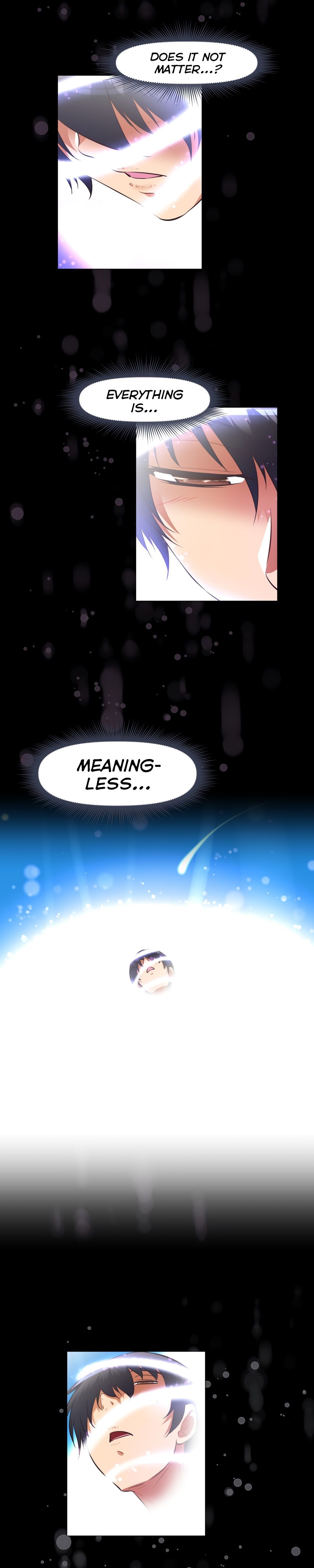 Brawling GO! Manhwa - Chapter 142 Page 9