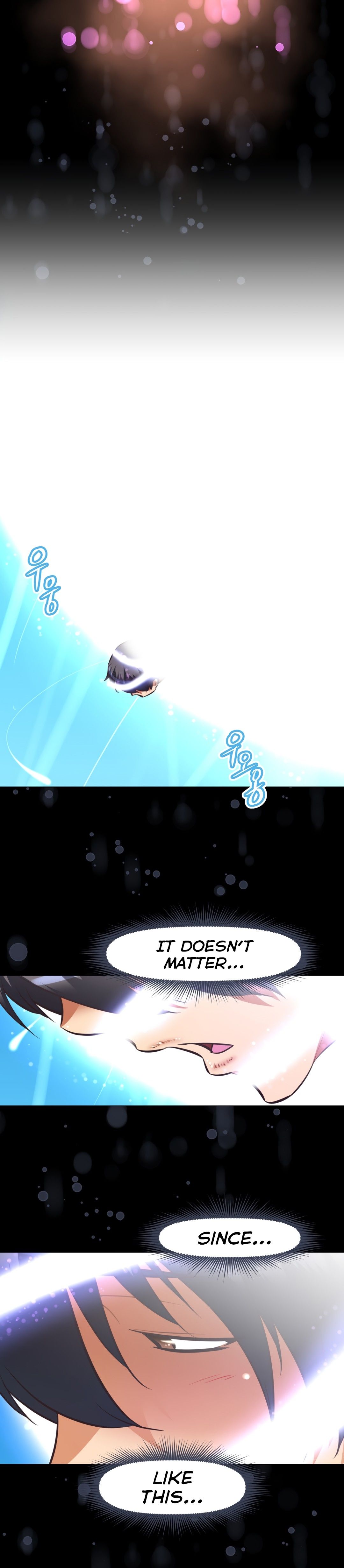 Brawling GO! Manhwa - Chapter 142 Page 11