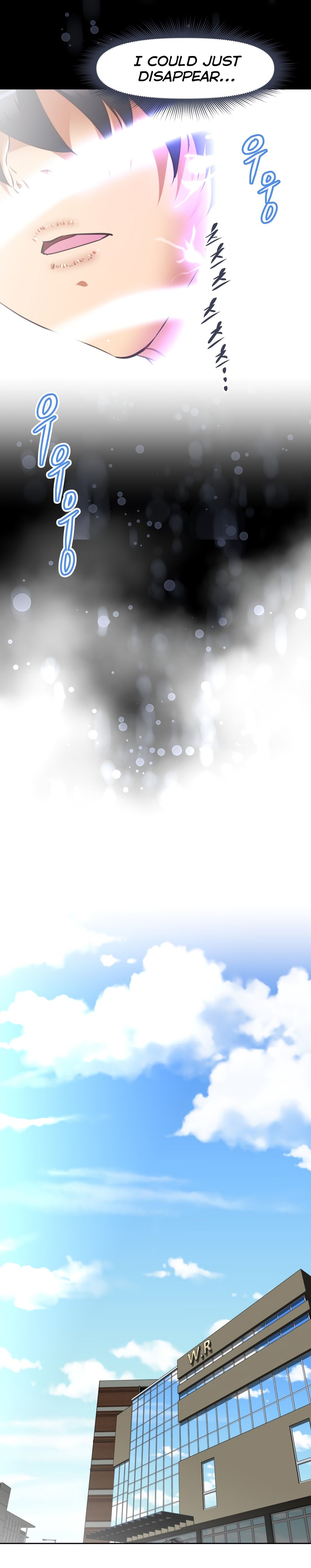 Brawling GO! Manhwa - Chapter 142 Page 12