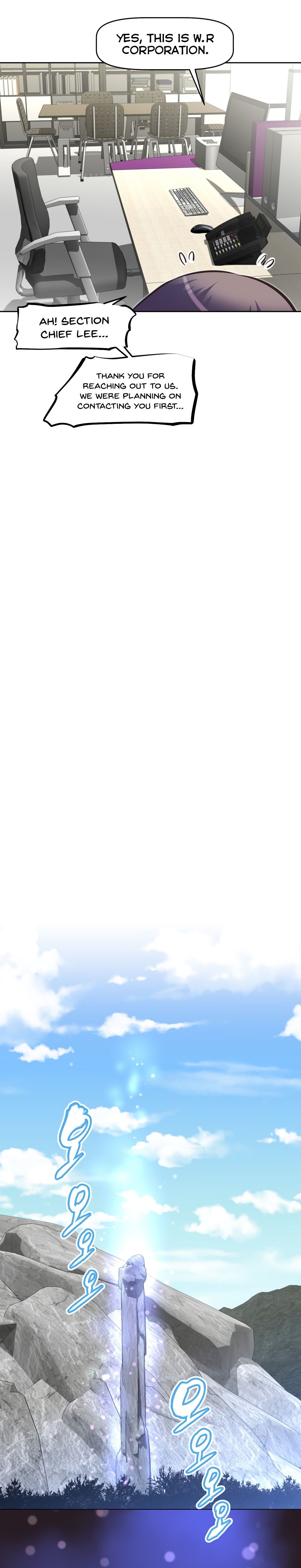 Brawling GO! Manhwa - Chapter 142 Page 24