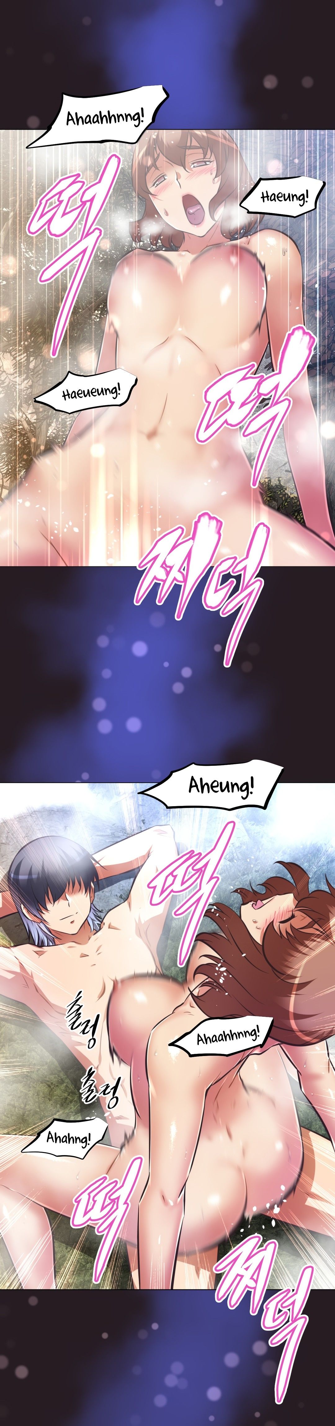 Brawling GO! Manhwa - Chapter 142 Page 26