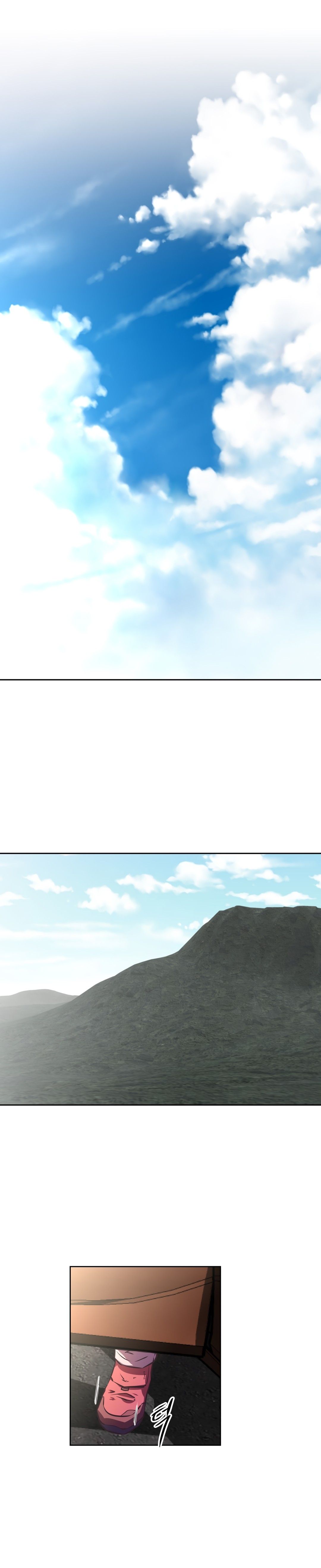 Brawling GO! Manhwa - Chapter 142 Page 29