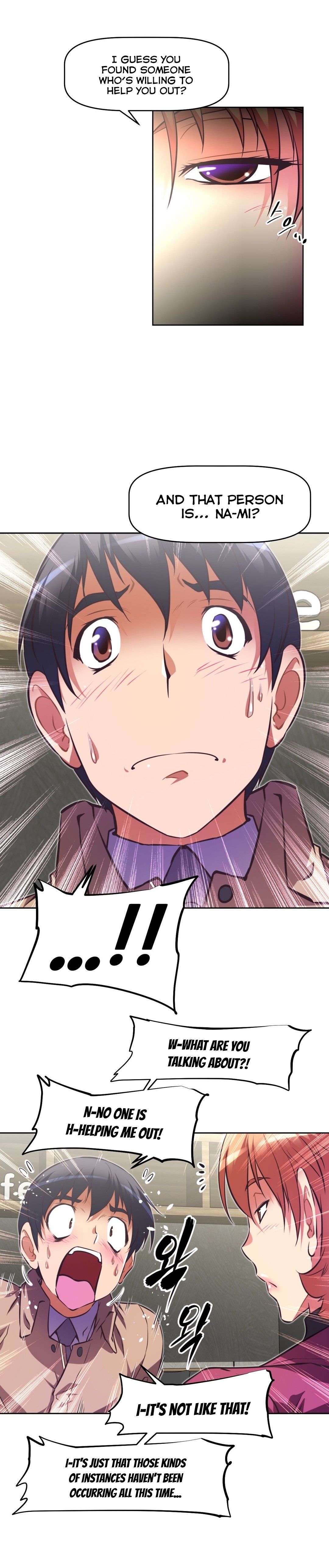 Brawling GO! Manhwa - Chapter 106 Page 12