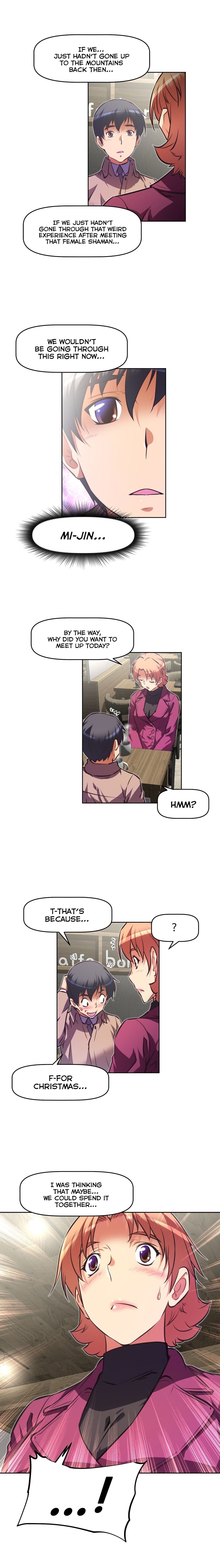 Brawling GO! Manhwa - Chapter 106 Page 14