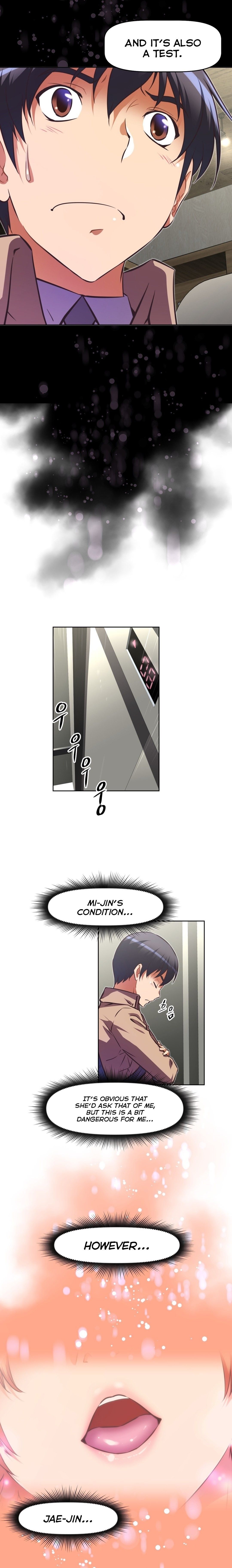 Brawling GO! Manhwa - Chapter 106 Page 22