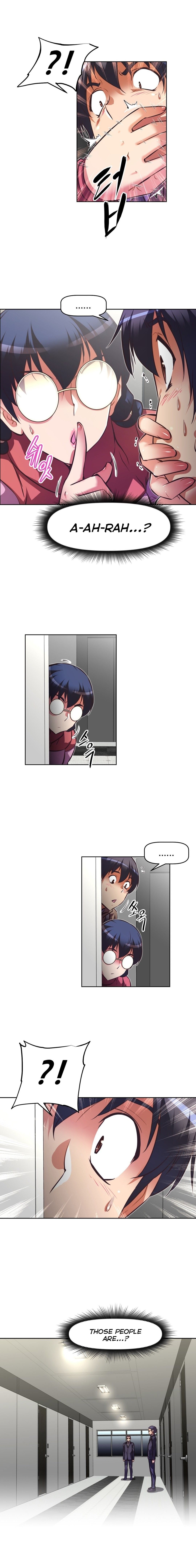 Brawling GO! Manhwa - Chapter 106 Page 25