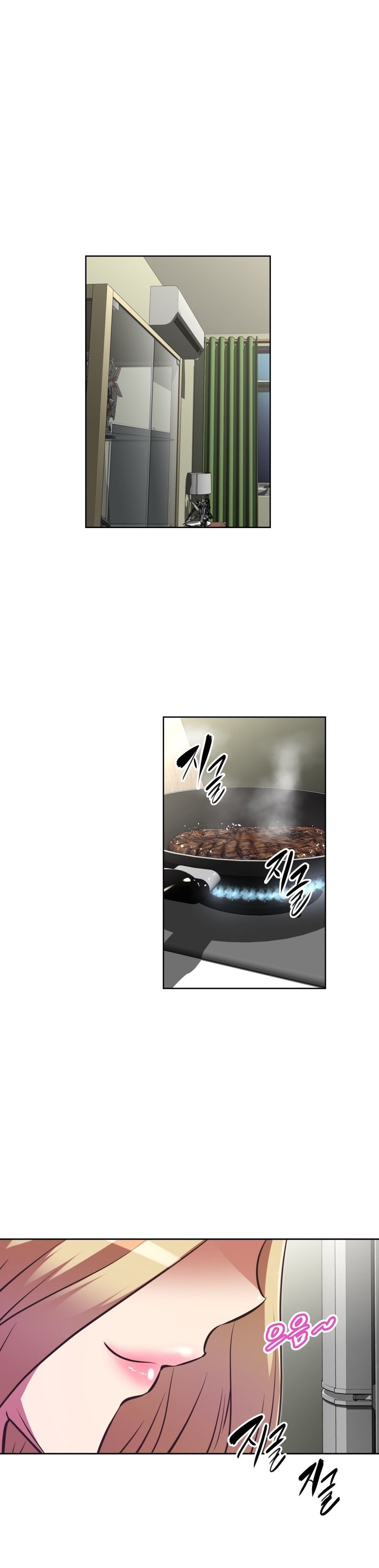 Brawling GO! Manhwa - Chapter 106 Page 26