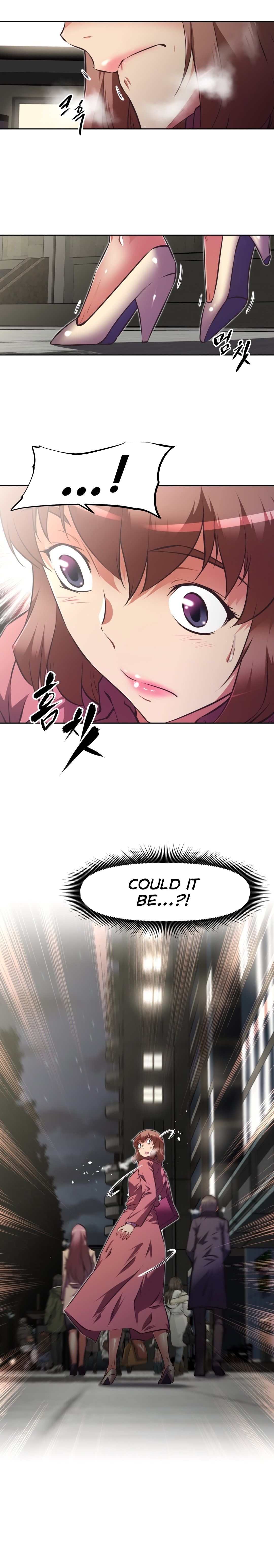 Brawling GO! Manhwa - Chapter 115 Page 2