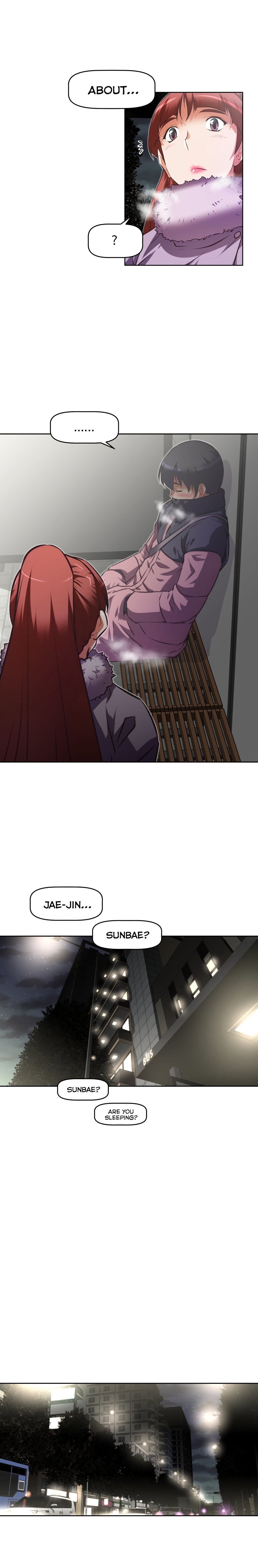 Brawling GO! Manhwa - Chapter 115 Page 14