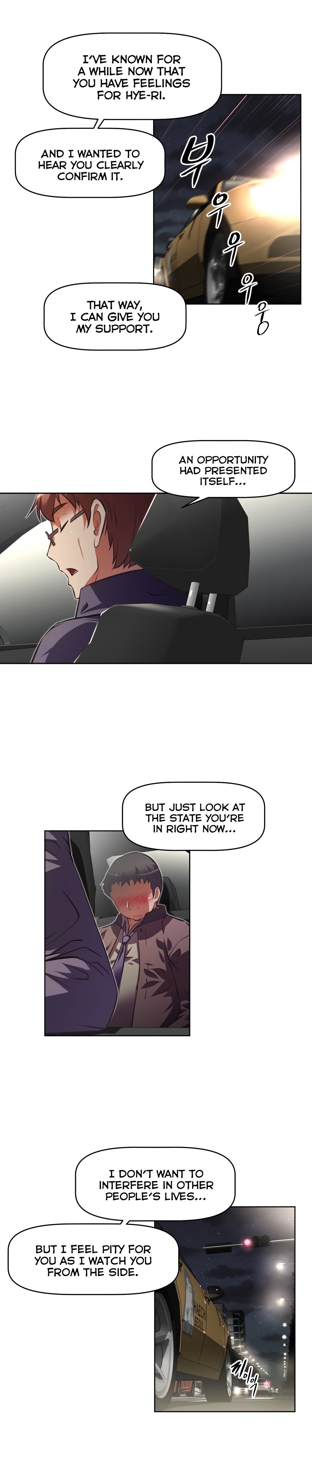 Brawling GO! Manhwa - Chapter 115 Page 16