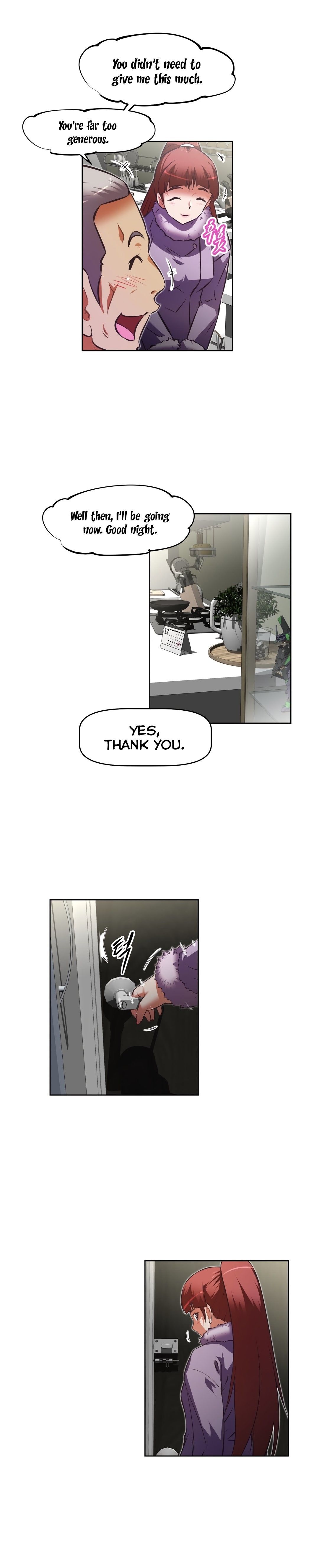 Brawling GO! Manhwa - Chapter 115 Page 20