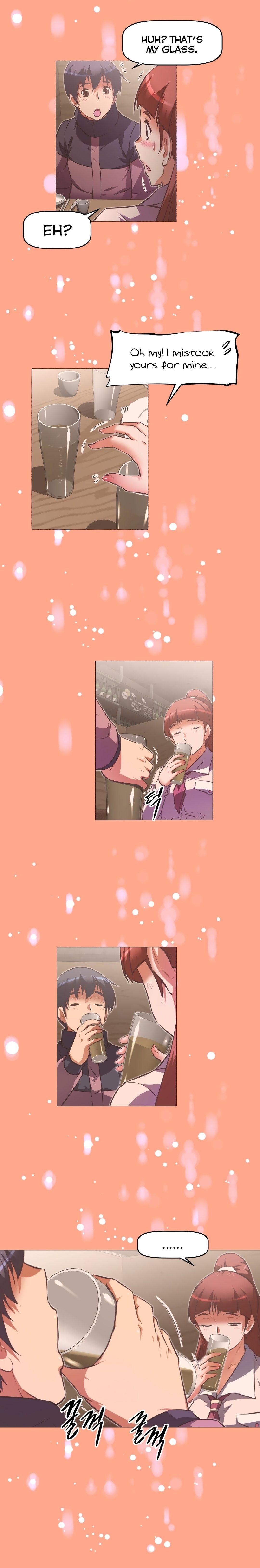 Brawling GO! Manhwa - Chapter 115 Page 23