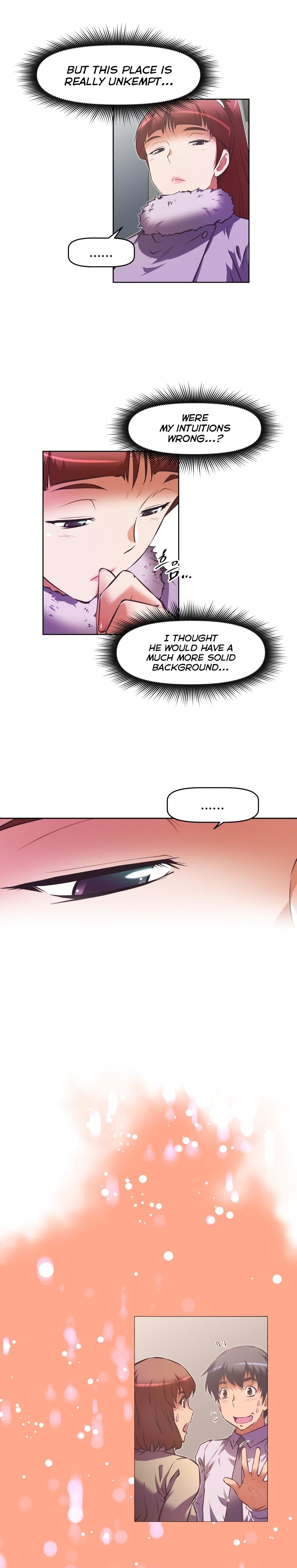 Brawling GO! Manhwa - Chapter 115 Page 26