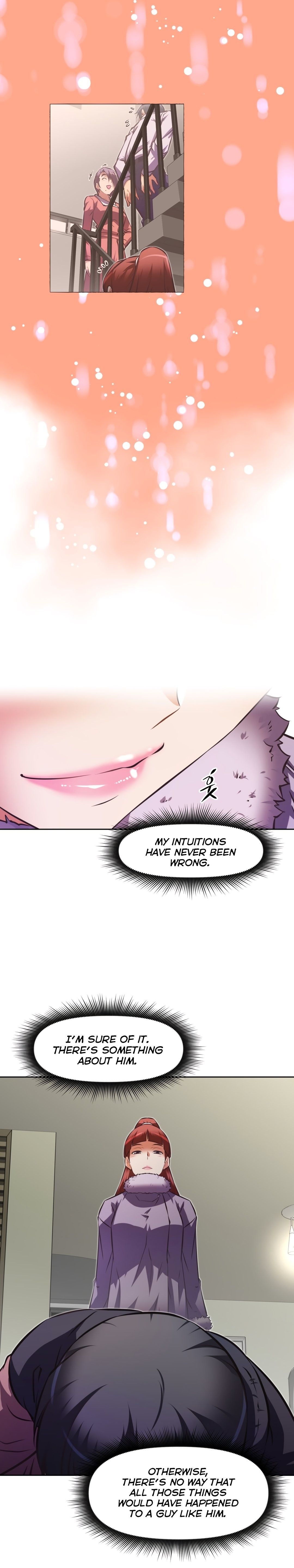 Brawling GO! Manhwa - Chapter 115 Page 27