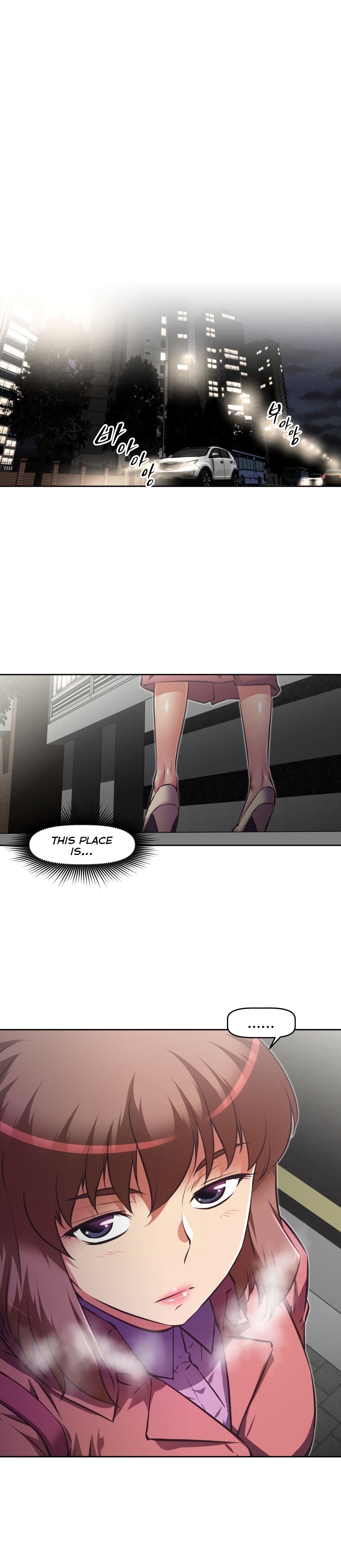 Brawling GO! Manhwa - Chapter 118 Page 0