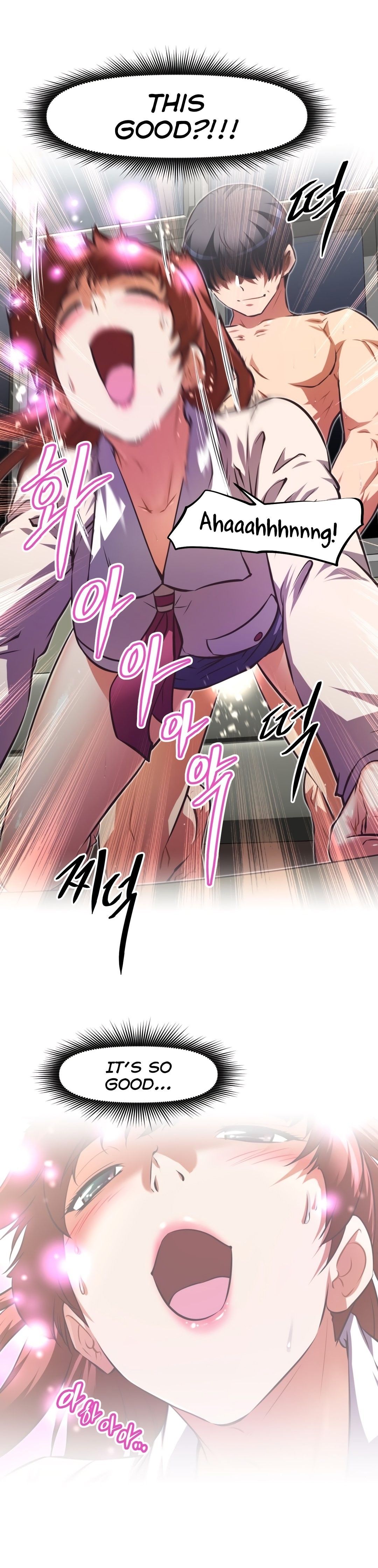 Brawling GO! Manhwa - Chapter 118 Page 6