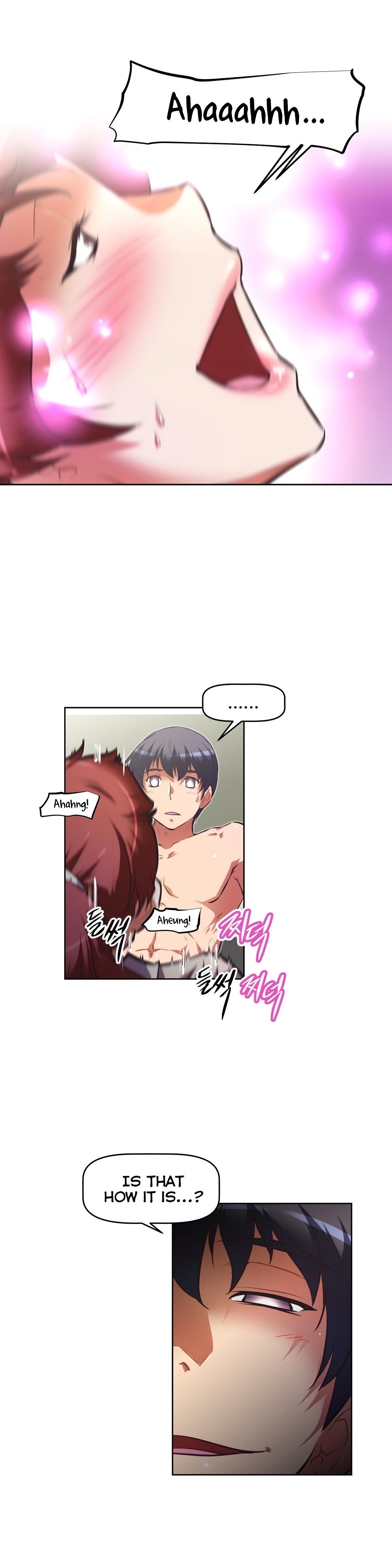 Brawling GO! Manhwa - Chapter 118 Page 11