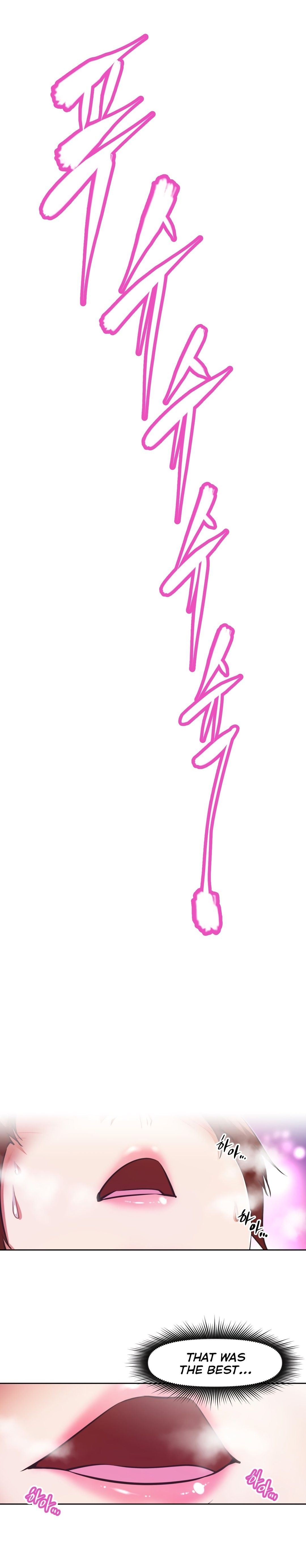 Brawling GO! Manhwa - Chapter 118 Page 16